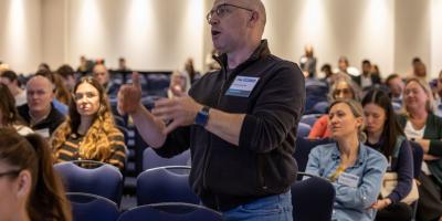 The PCAN Summit took place in November 2025. 